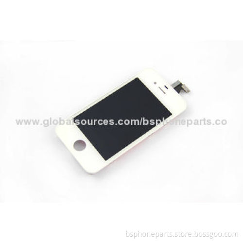 100% tested screen for iPhone 4S display LCD with good service
